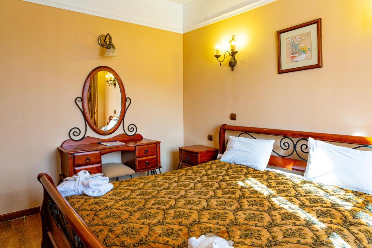 Park Hotel Kokshetau Shchūchīnsk Extérieur photo