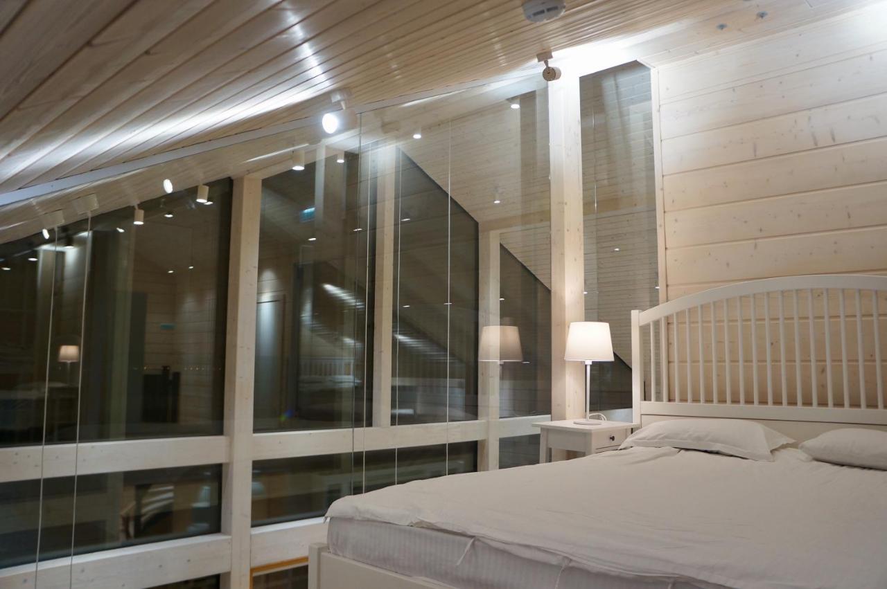 Park Hotel Kokshetau Shchūchīnsk Extérieur photo