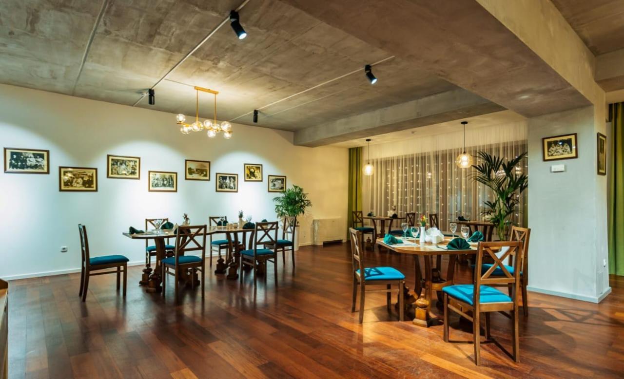 Park Hotel Kokshetau Shchūchīnsk Extérieur photo